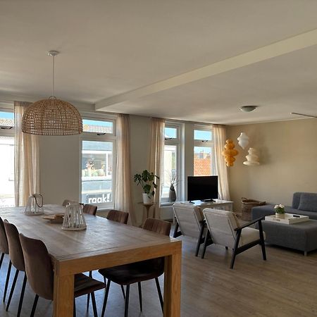 Heerlijke Vakantiehuizen In Egmond Egmond aan Zee Exterior foto