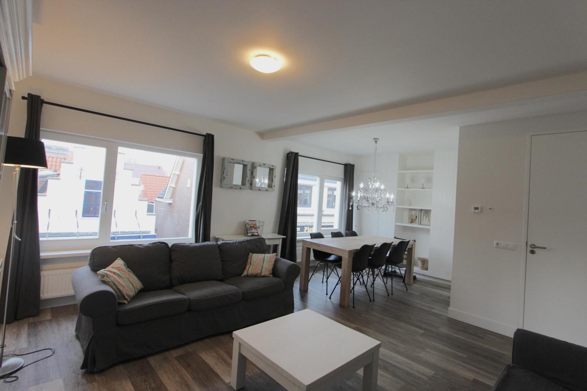 Heerlijke Vakantiehuizen In Egmond Egmond aan Zee Quarto foto