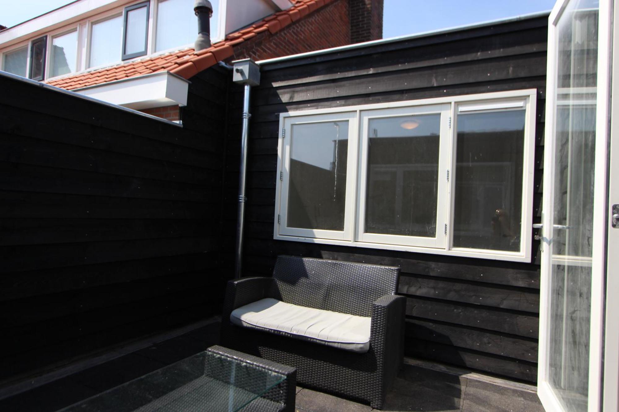 Heerlijke Vakantiehuizen In Egmond Egmond aan Zee Quarto foto