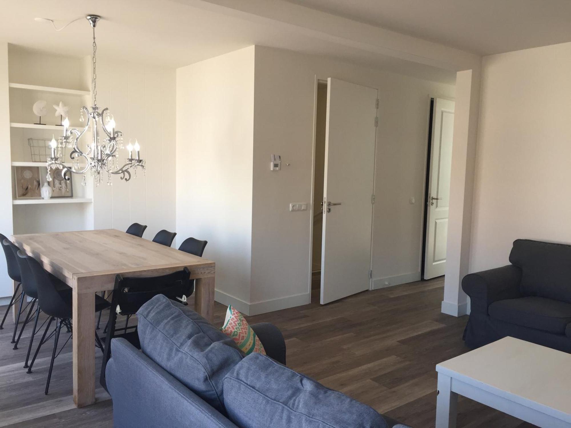 Heerlijke Vakantiehuizen In Egmond Egmond aan Zee Quarto foto