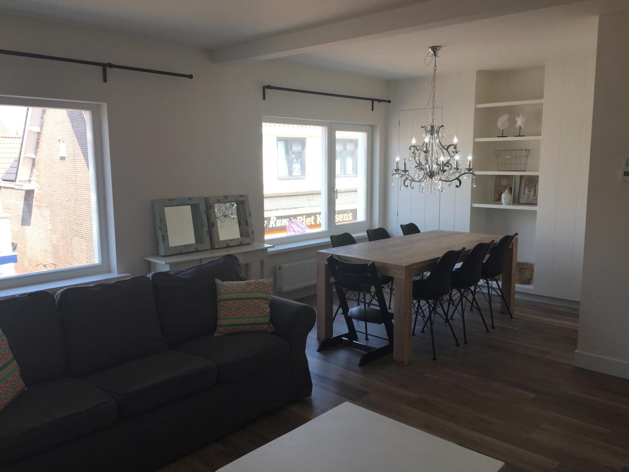 Heerlijke Vakantiehuizen In Egmond Egmond aan Zee Quarto foto