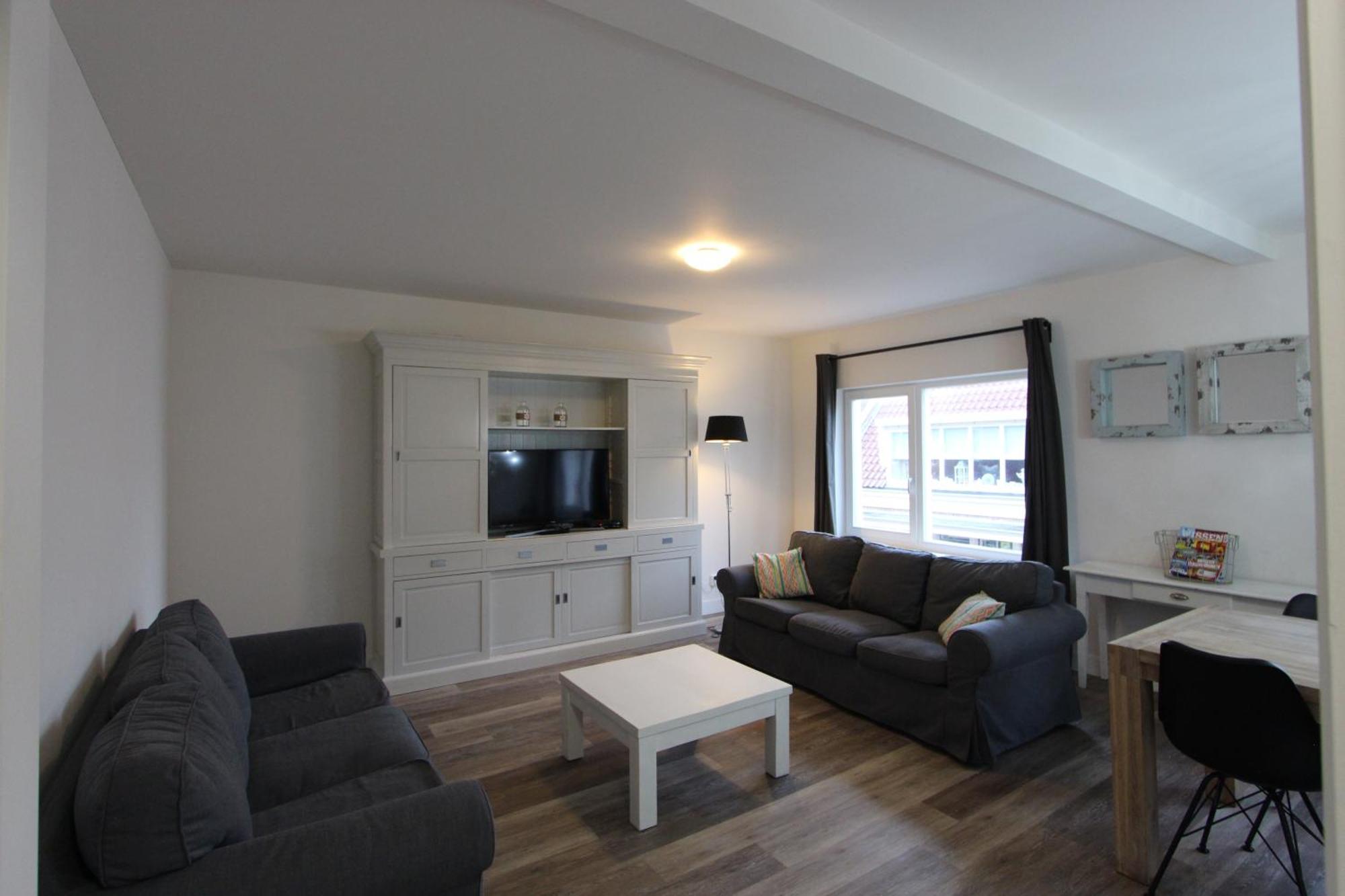 Heerlijke Vakantiehuizen In Egmond Egmond aan Zee Quarto foto