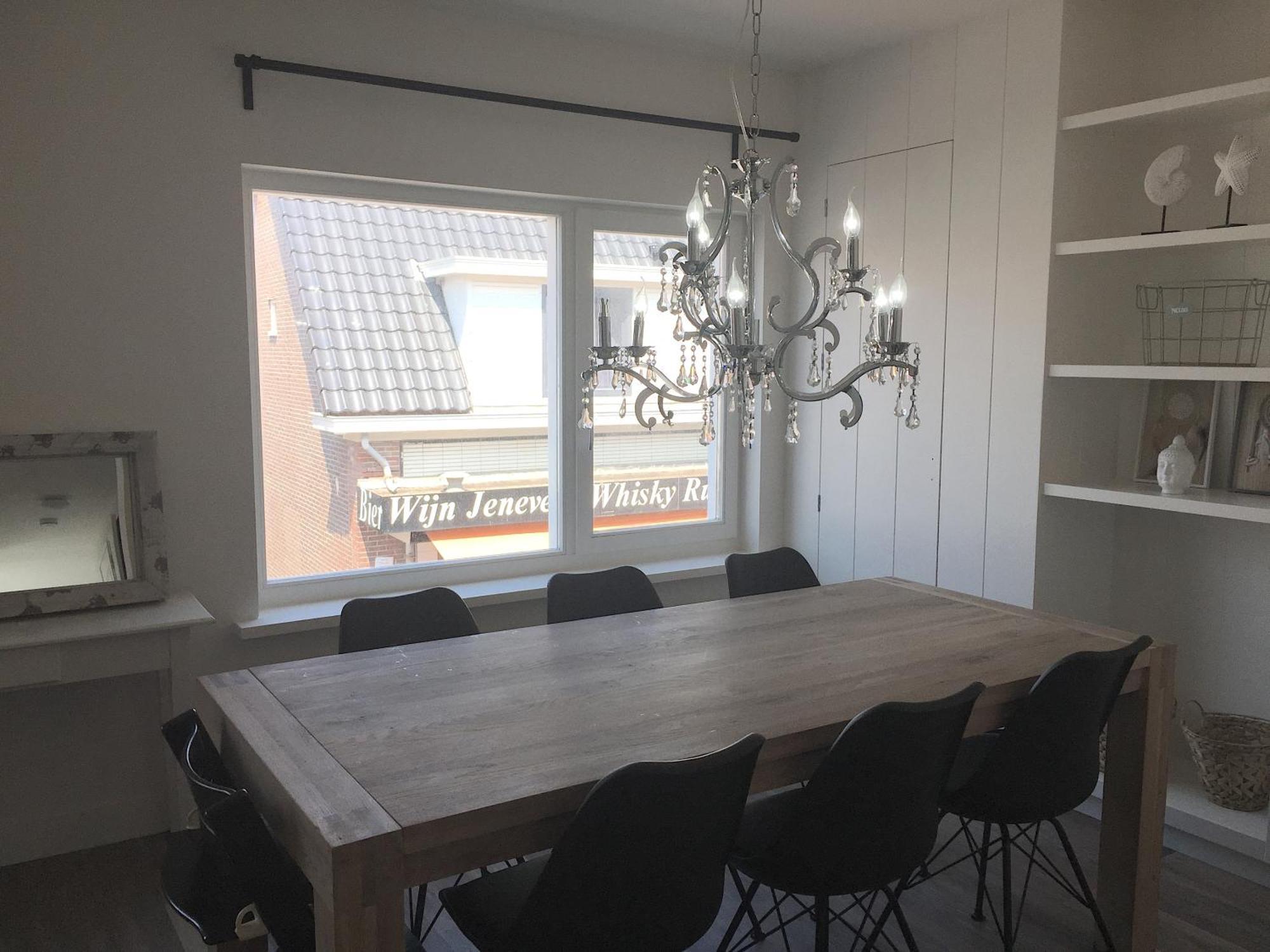 Heerlijke Vakantiehuizen In Egmond Egmond aan Zee Quarto foto