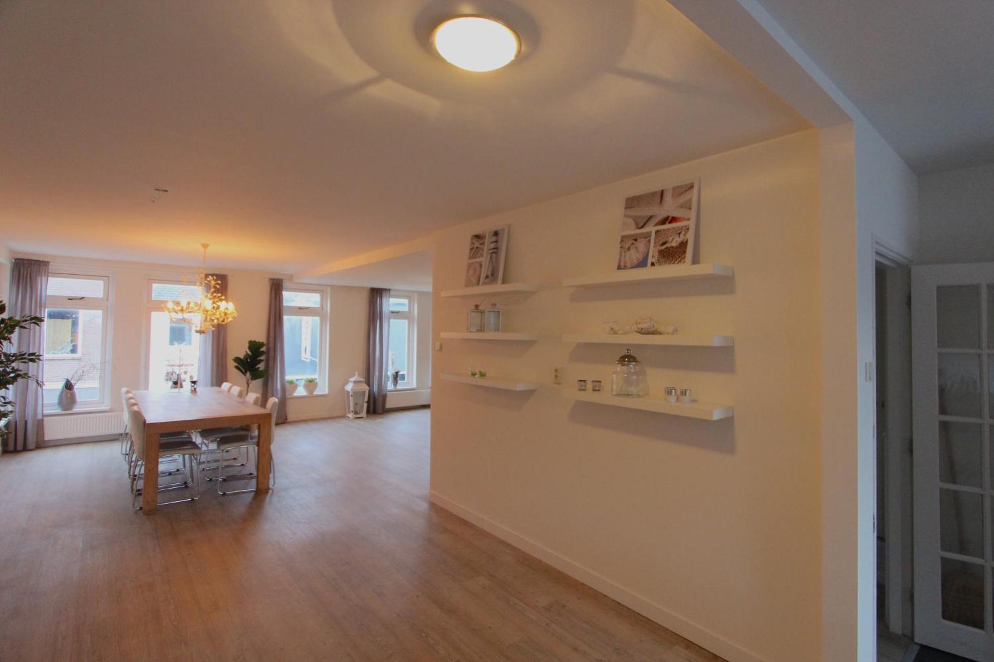 Heerlijke Vakantiehuizen In Egmond Egmond aan Zee Quarto foto