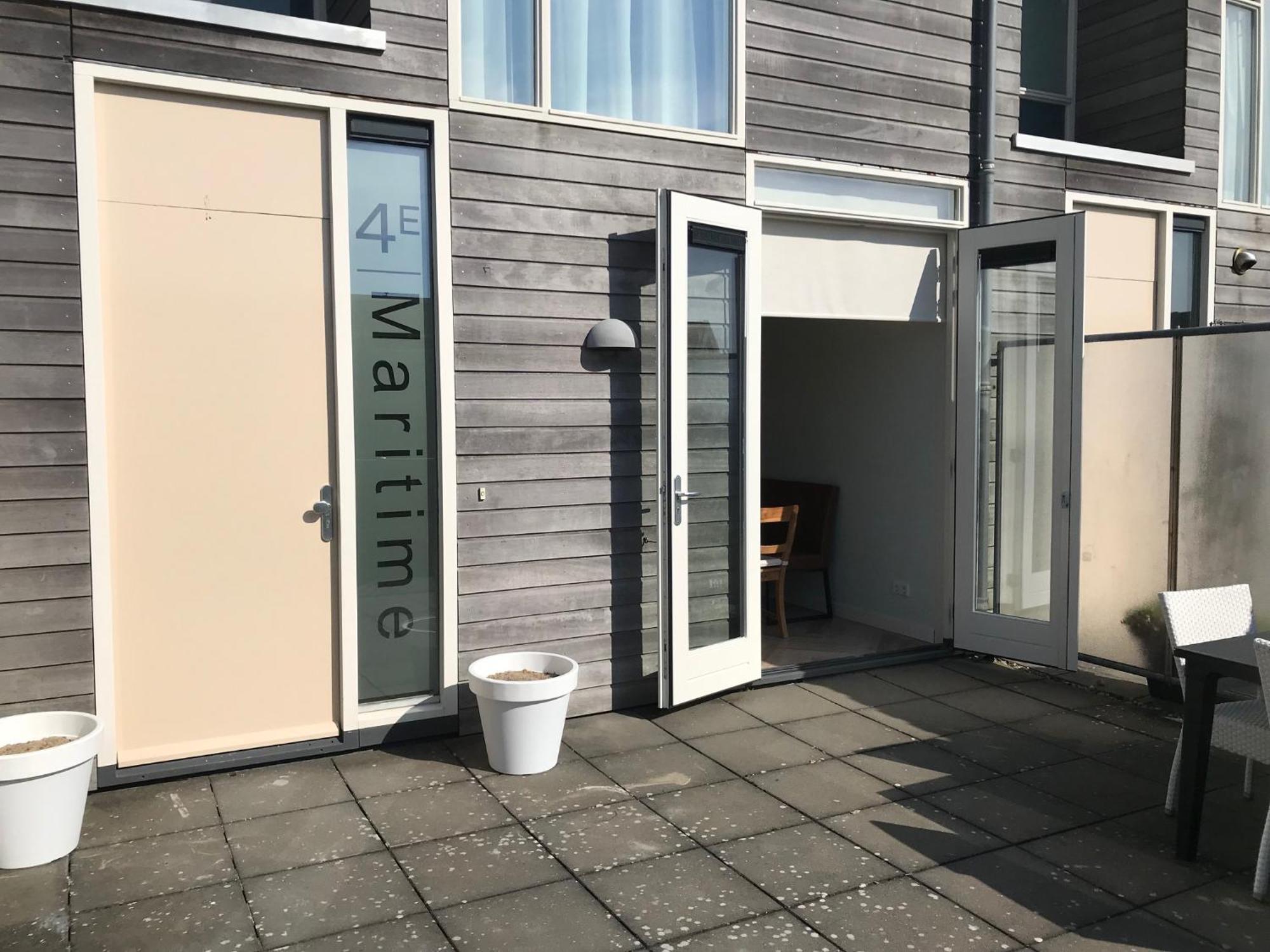 Heerlijke Vakantiehuizen In Egmond Egmond aan Zee Quarto foto