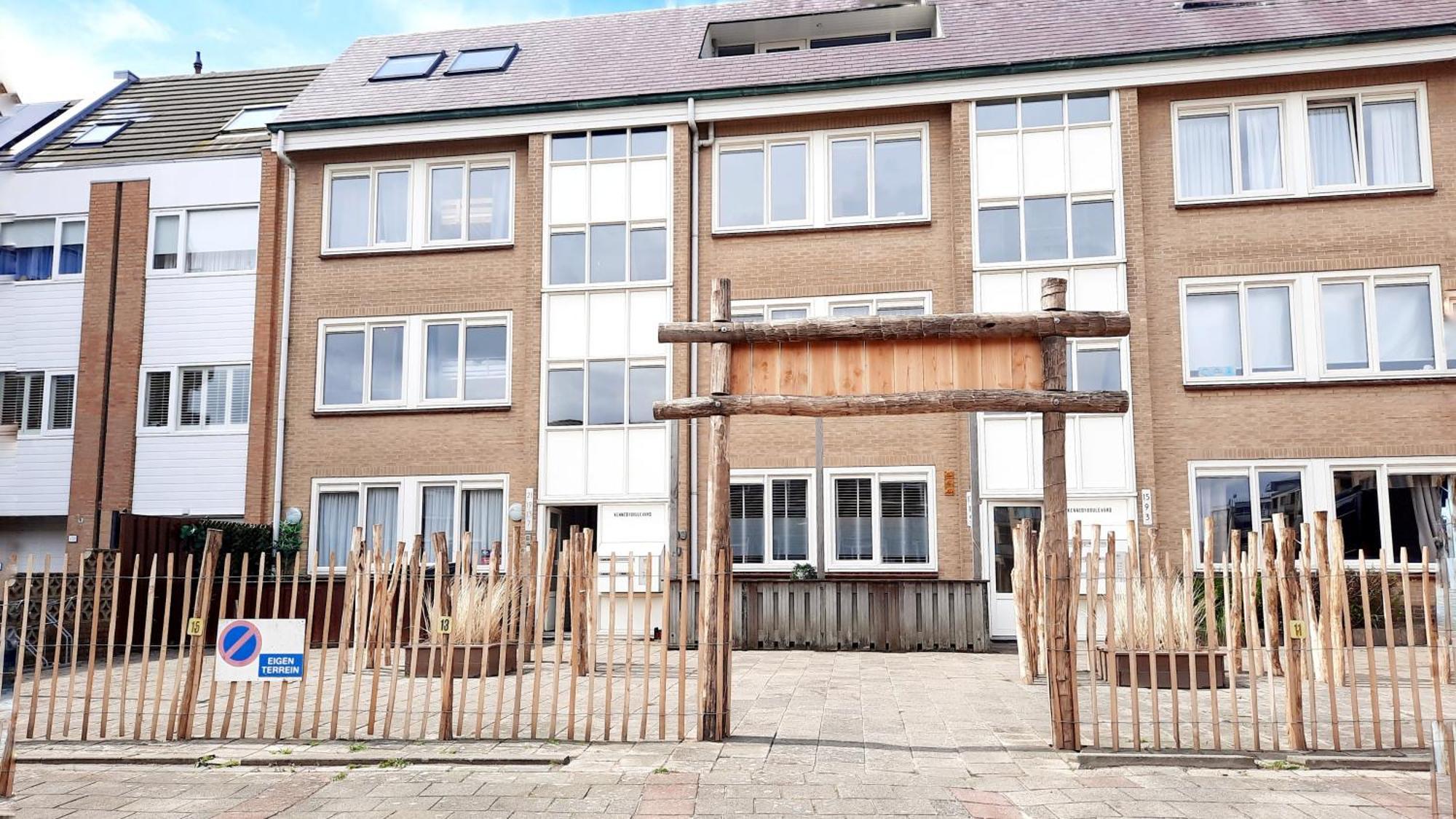 Heerlijke Vakantiehuizen In Egmond Egmond aan Zee Quarto foto