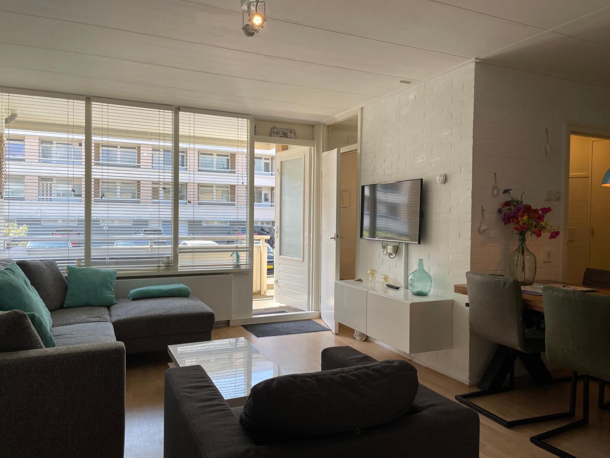 Heerlijke Vakantiehuizen In Egmond Egmond aan Zee Quarto foto