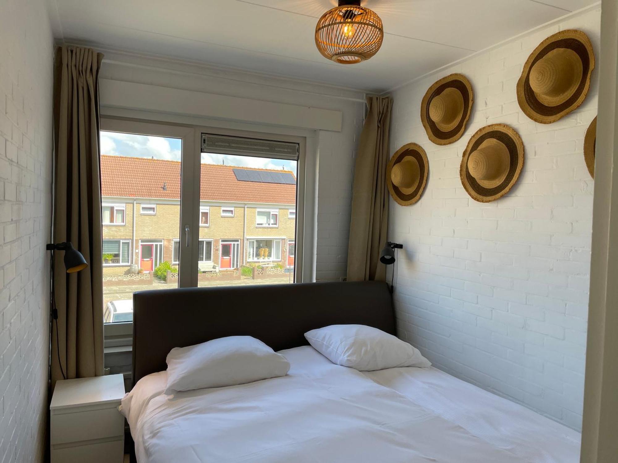 Heerlijke Vakantiehuizen In Egmond Egmond aan Zee Quarto foto