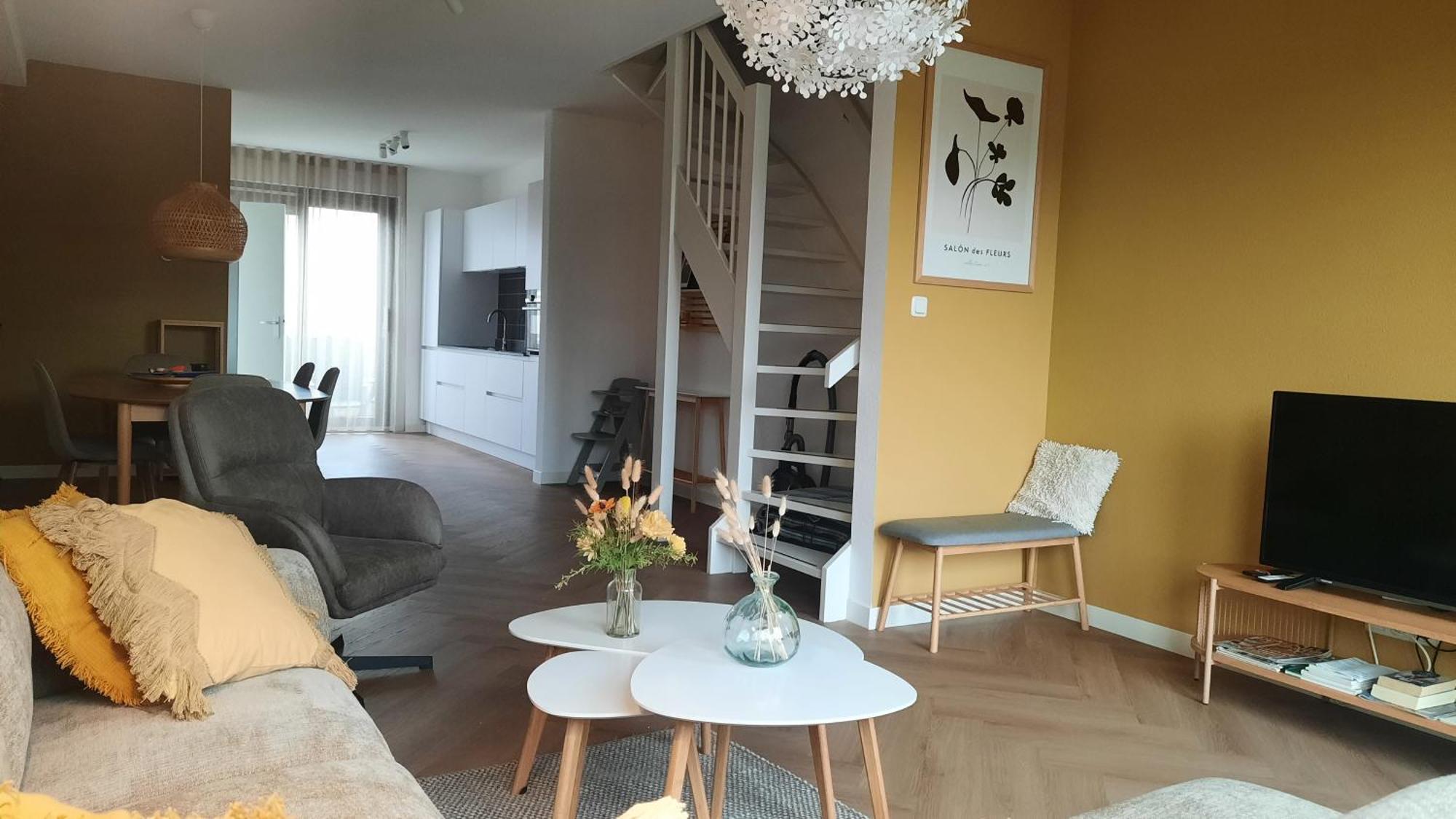 Heerlijke Vakantiehuizen In Egmond Egmond aan Zee Quarto foto