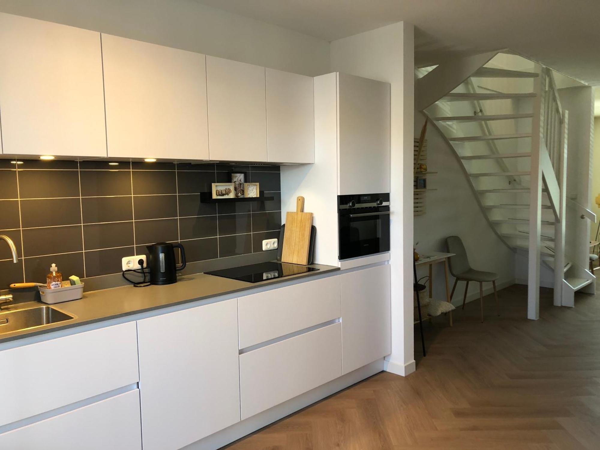Heerlijke Vakantiehuizen In Egmond Egmond aan Zee Quarto foto