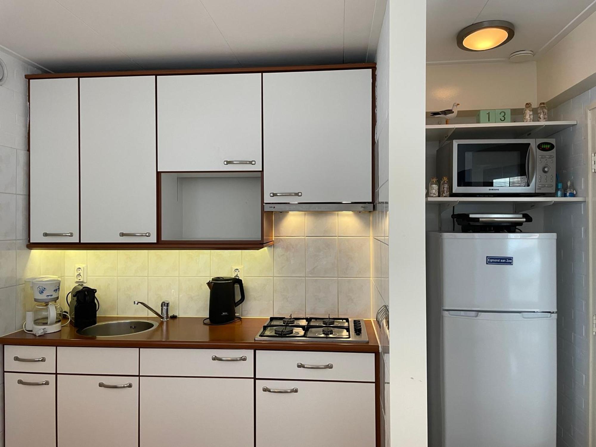 Heerlijke Vakantiehuizen In Egmond Egmond aan Zee Quarto foto