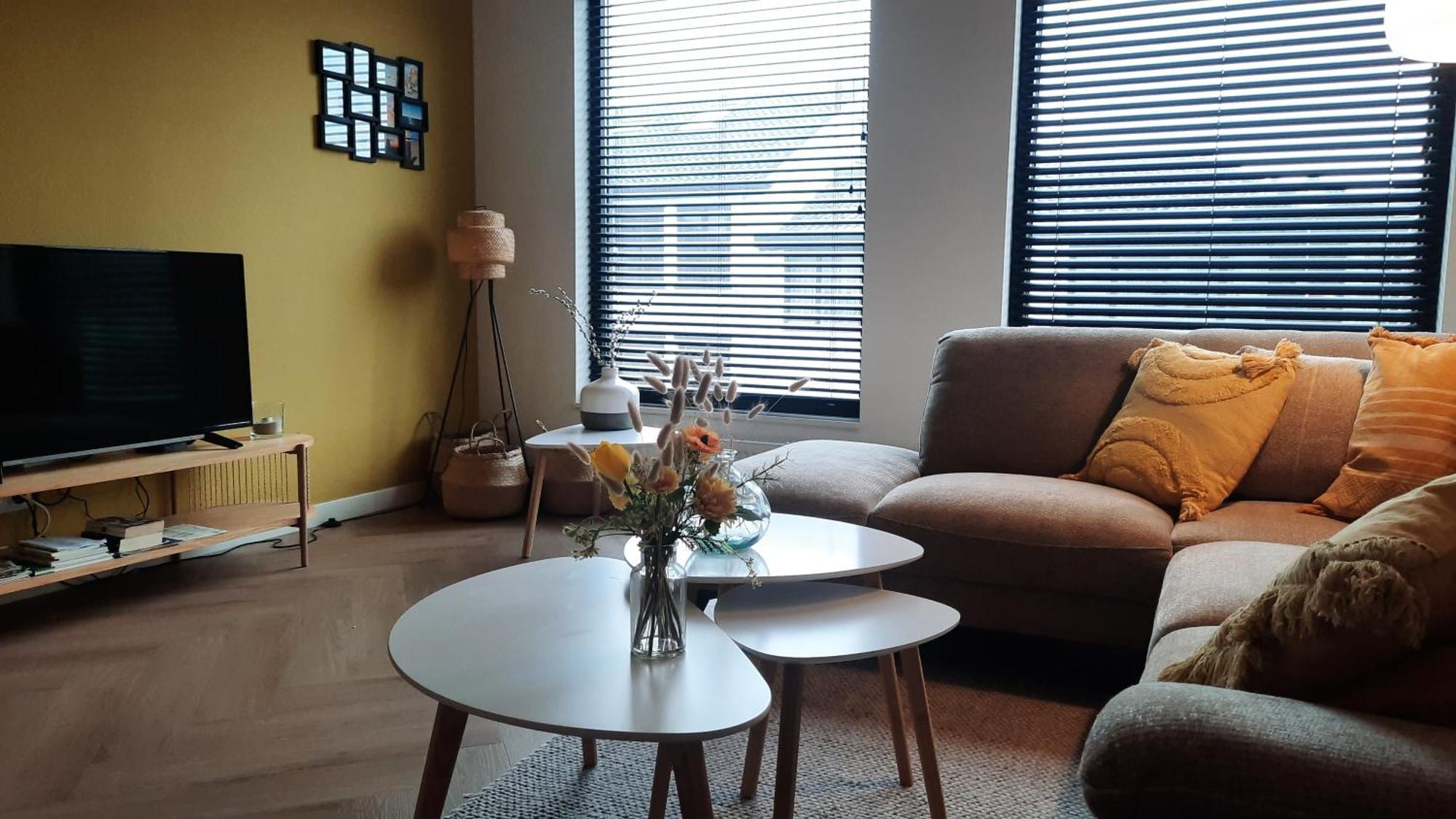 Heerlijke Vakantiehuizen In Egmond Egmond aan Zee Quarto foto